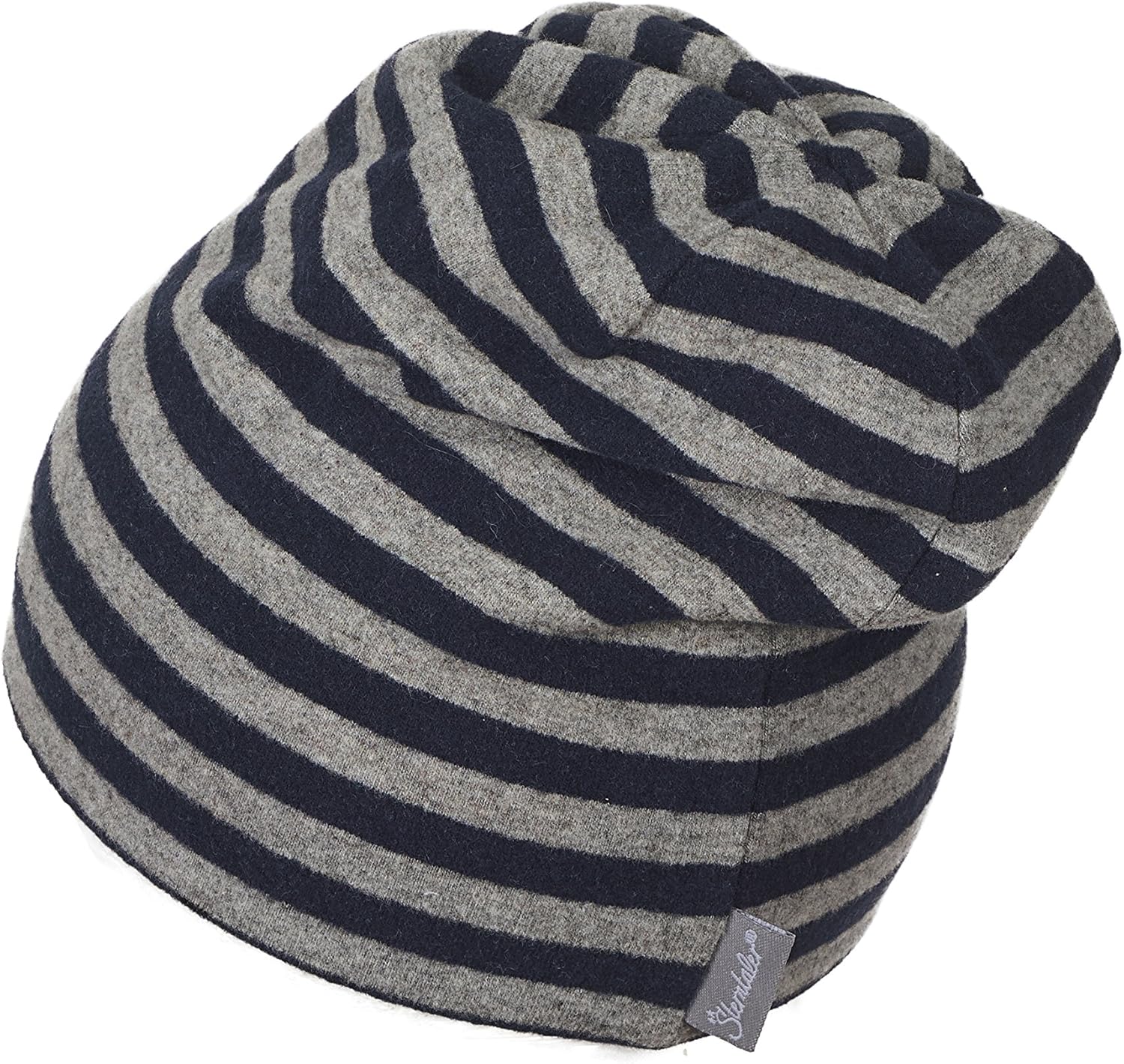 Sterntaler Wende-Beanie Baby Boys Hat
