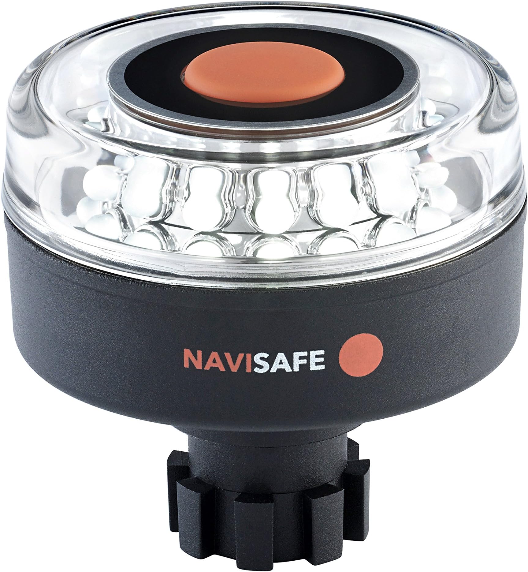 Navilight 360° 2NM w/Navibolt Base