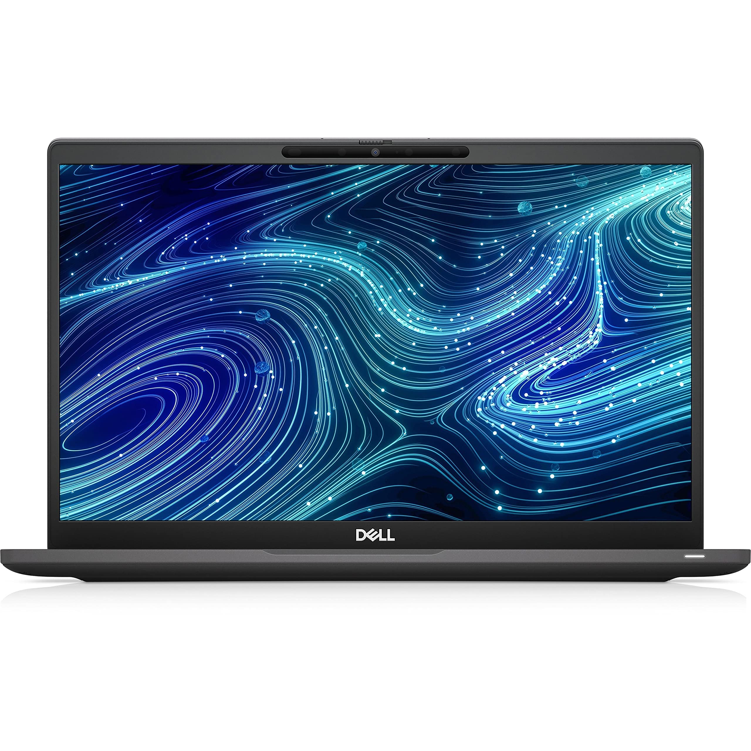 Dell Latitude 7320 Laptop - 13.3" FHD - 2.4 GHz Intel Core i5 1145G7 Quad-Core - 256GB SSD - 16GB - Iris Xe Graphics - Windows 11 pro (Renewed)