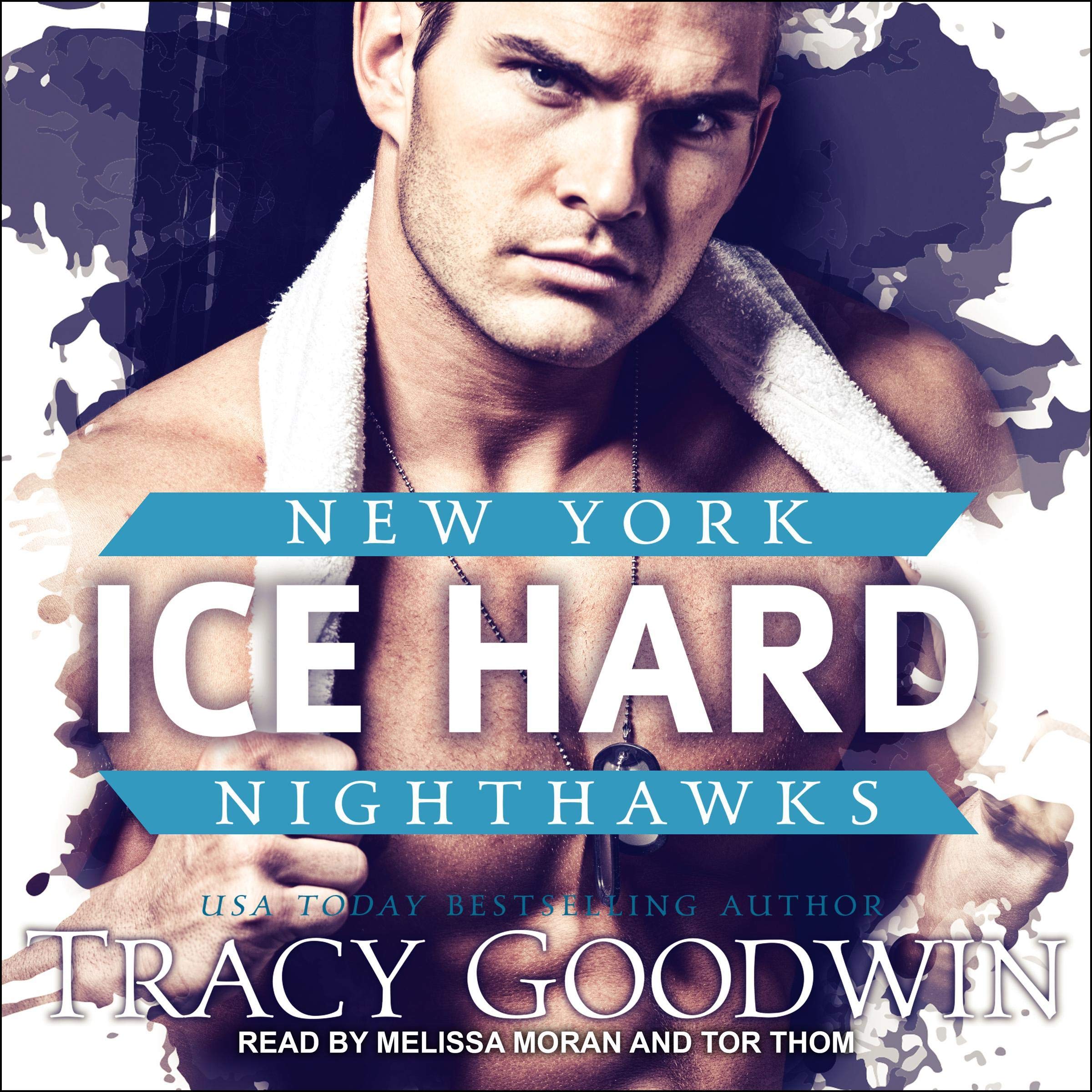 Cover art for Ice Hard