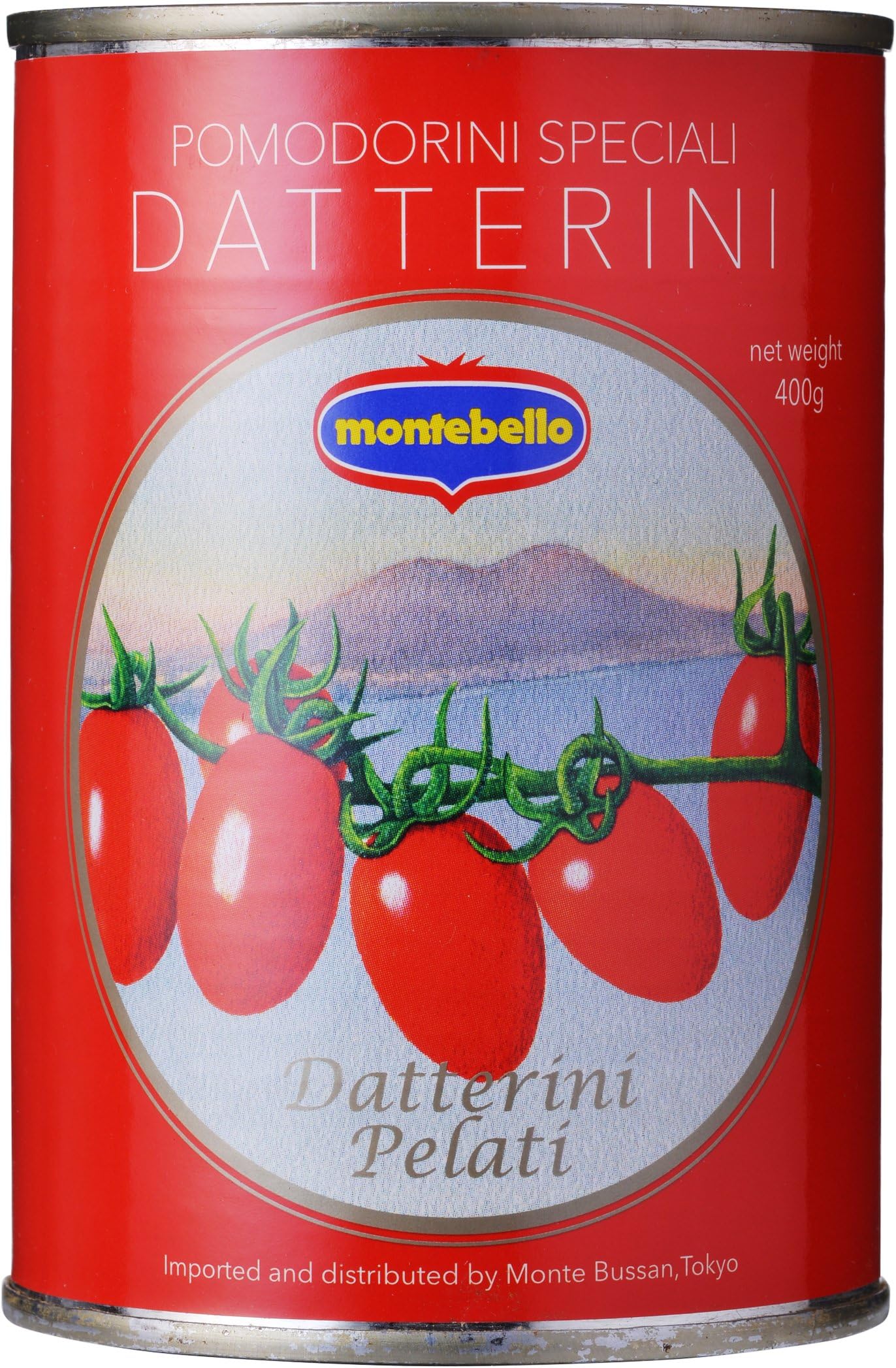 Montebello Datte Angelini tomatoes 400g