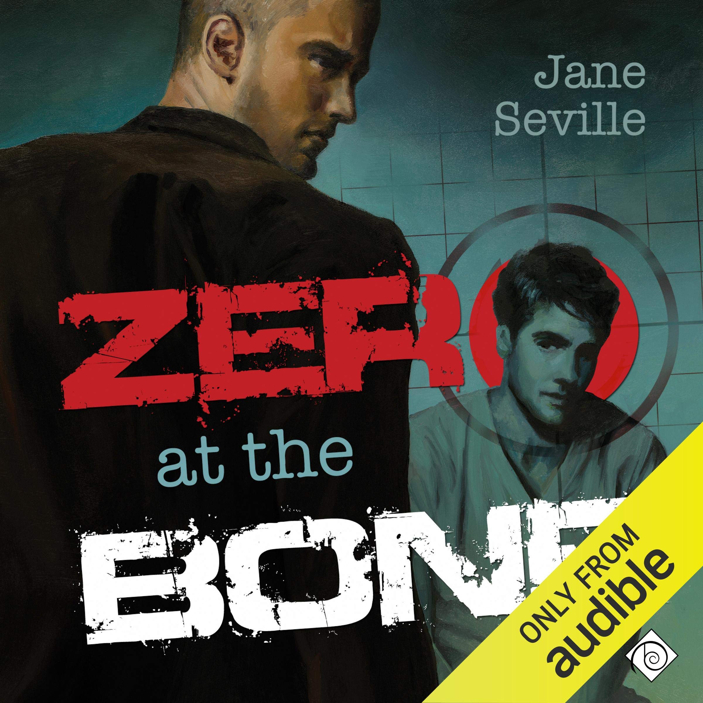 Cover art for Zero at the Bone