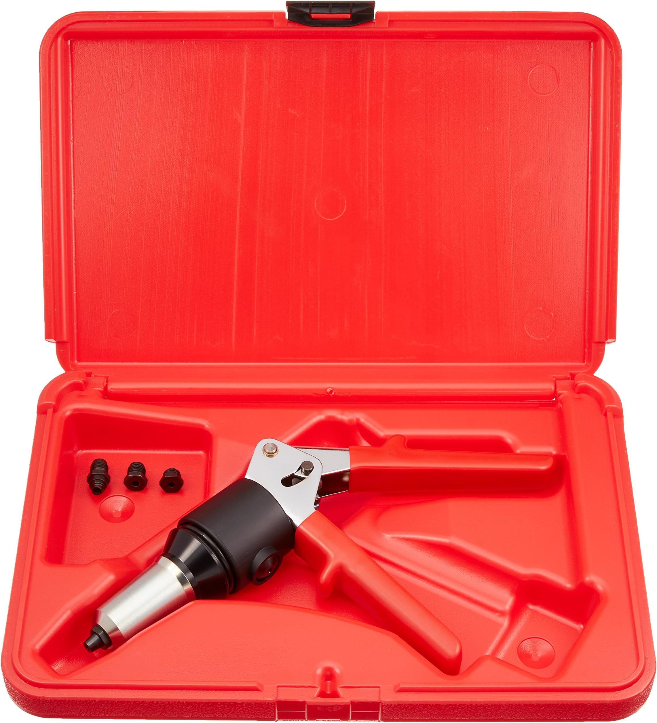 Huck HK150A Hand Operated Hydraulic Riveter Kit