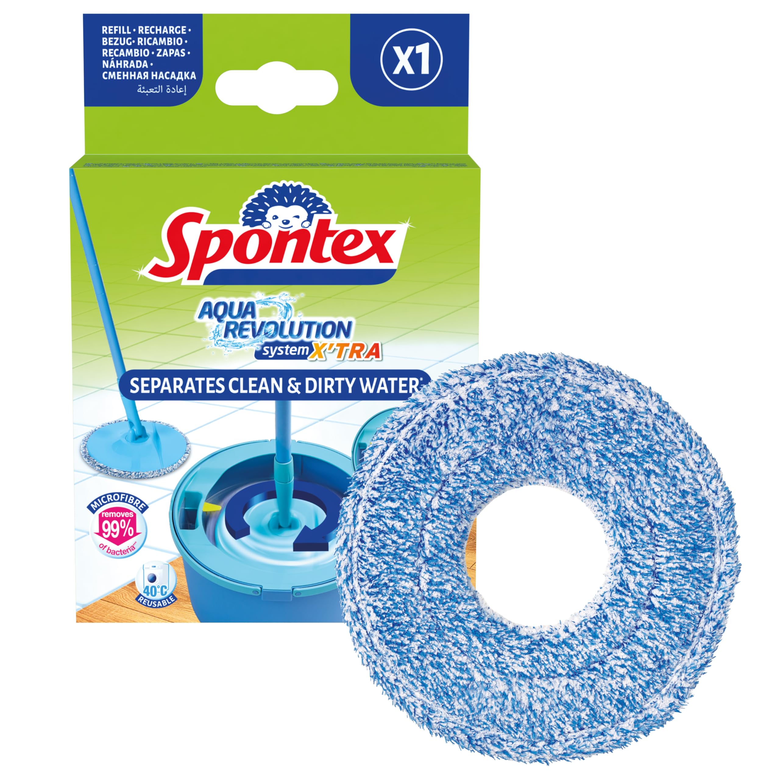 Shop-Angebote von Spontex