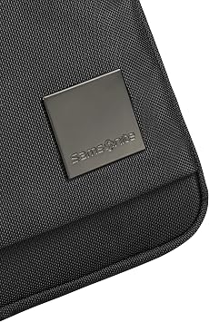 Samsonite Bolso de hombro para hombre, Negro, 25 cm, Bolso de hombro :  Ropa, Zapatos y Joyería - Amazon.com