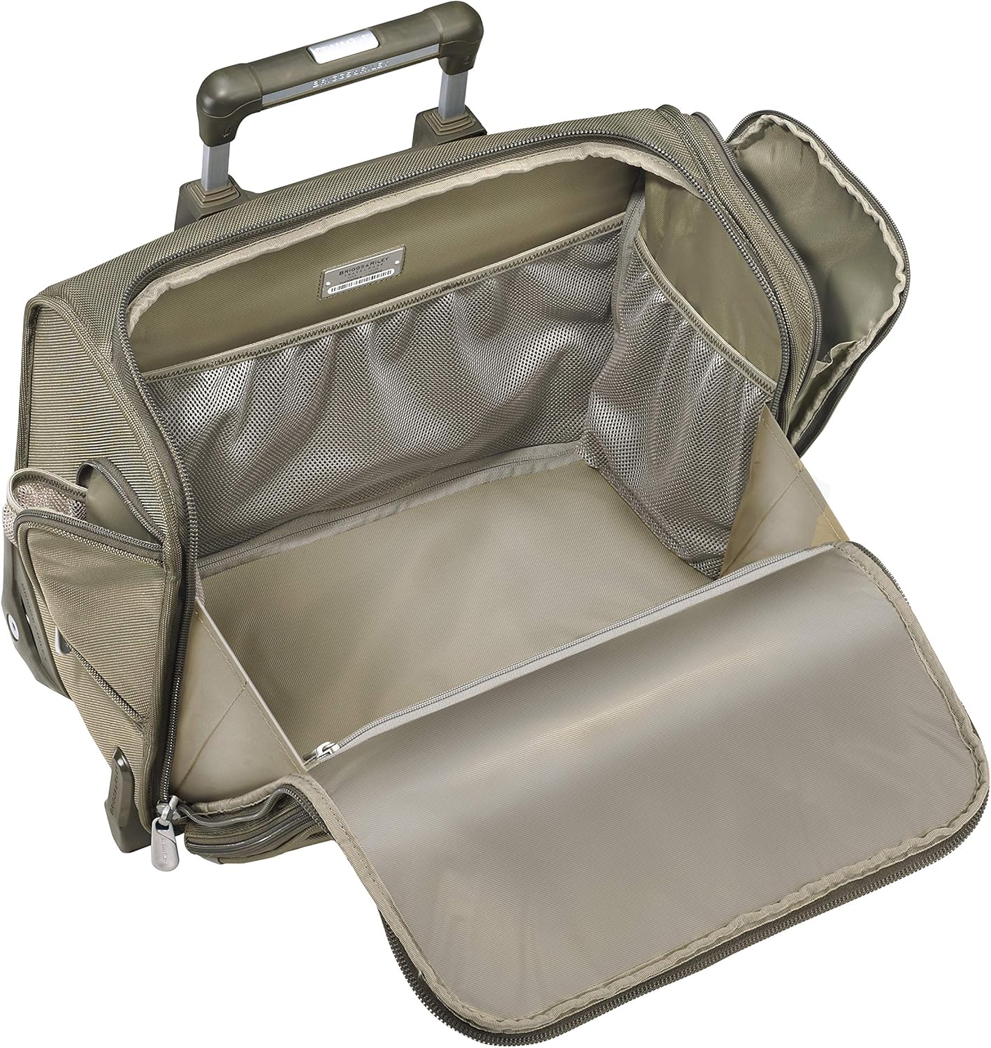 Buy Briggs \u0026 Riley Baseline-Softside 