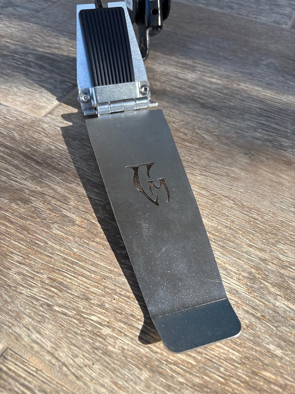 Foot Pedal Extender for Can-Am Defender – Fits All Years and Models