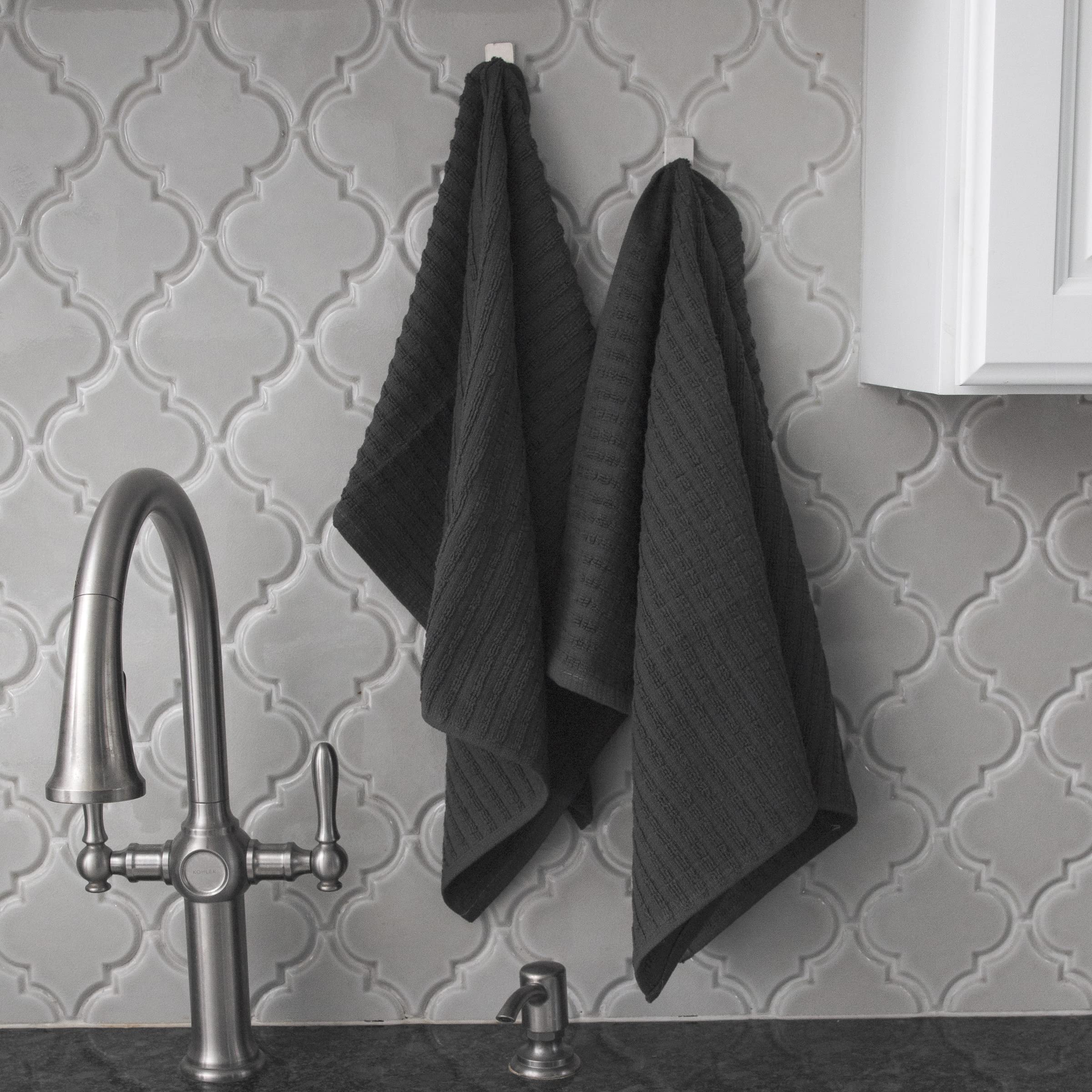 Amazon.com: Ritz Royale Collection 100% Combed Terry Cotton
