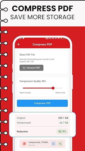 PDF Genius - PDF Editor & Converter – vue 7