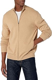 Full Zip Sweater For Men Picks collage image 1