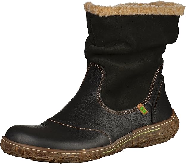 Amazon.com | El Naturalista Women's Nido N758, Black, 37 EU/6.5 M US ...