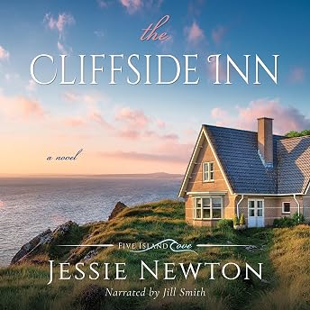 The Cliffside Inn Audiobook by Jessie Newton episode artwork