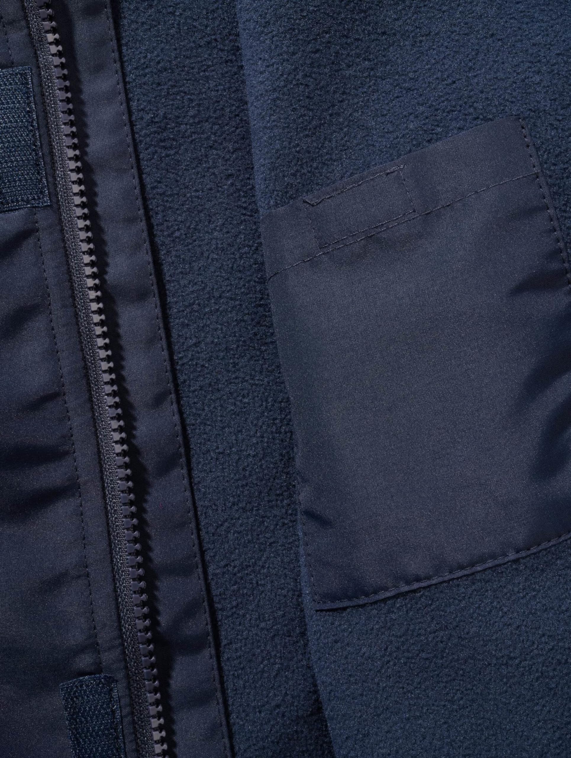 Brandit Giacca A Vento Unisex-Bambini e Ragazzi