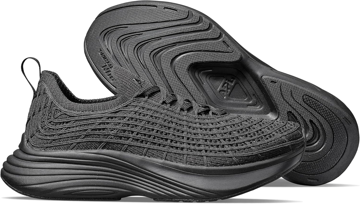 APL Womens Zipline Sneakers