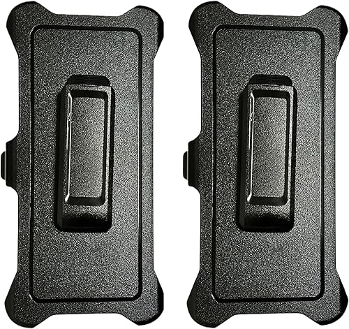 Miniatura 7 de Funda de repuesto con clip para cinturón OtterBox Defender Series para Samsung Galaxy S22 (6.1")