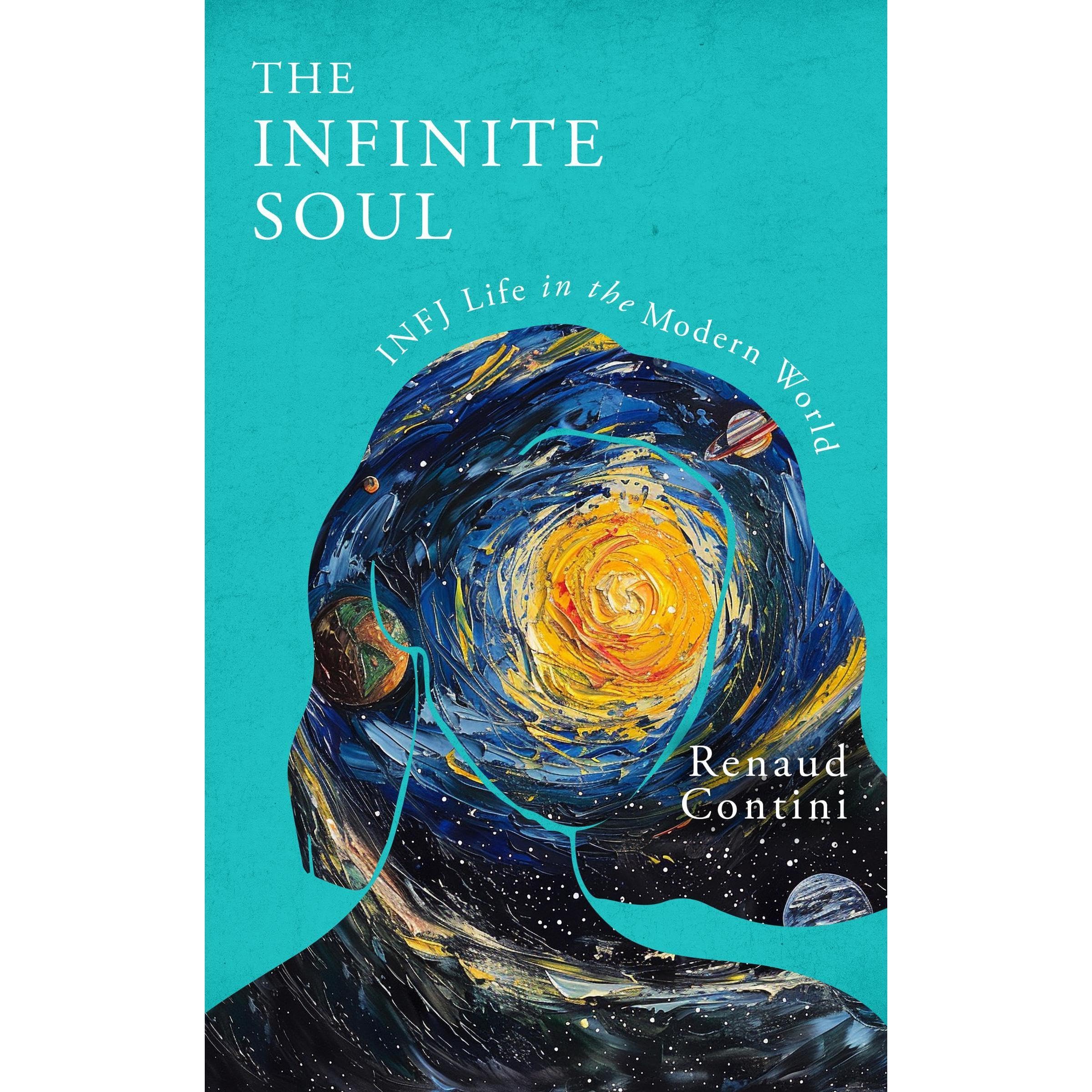 The Infinite Soul