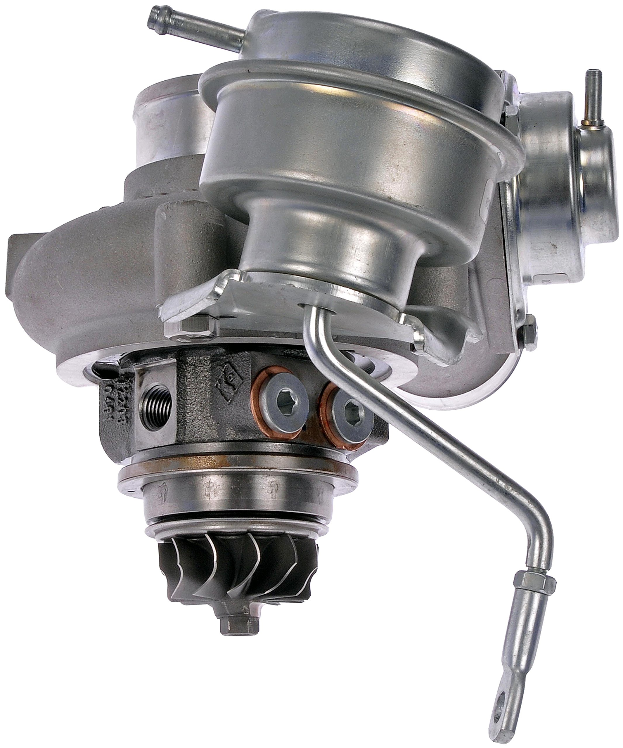 Dorman 917-155 Turbocompressore completo e guarnizioni