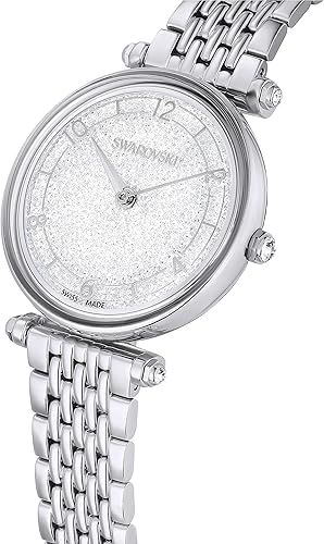 Miniatura 4 de SWAROVSKI Crystalline Crystal Watch Collection
