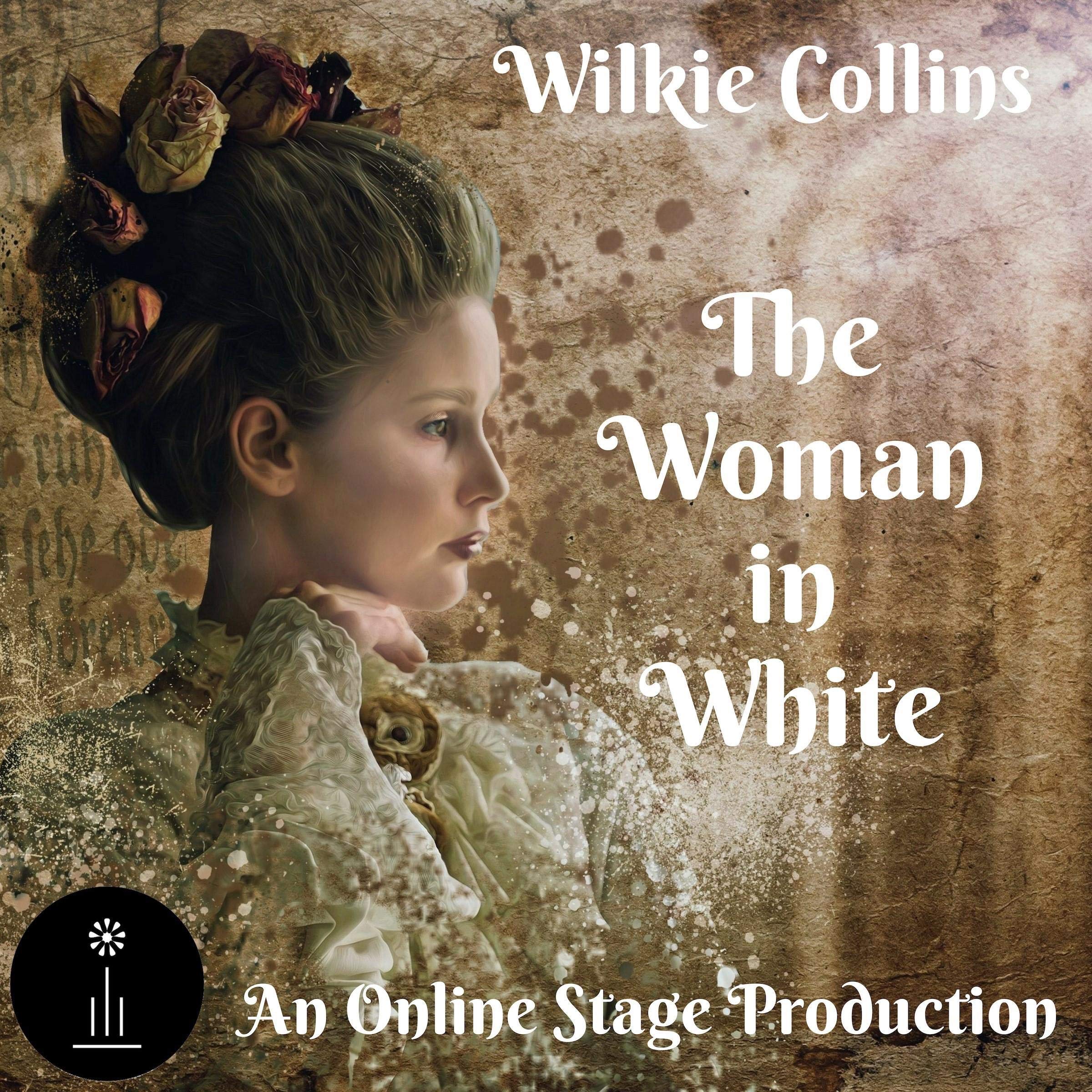 The Woman in White (Dramatized)