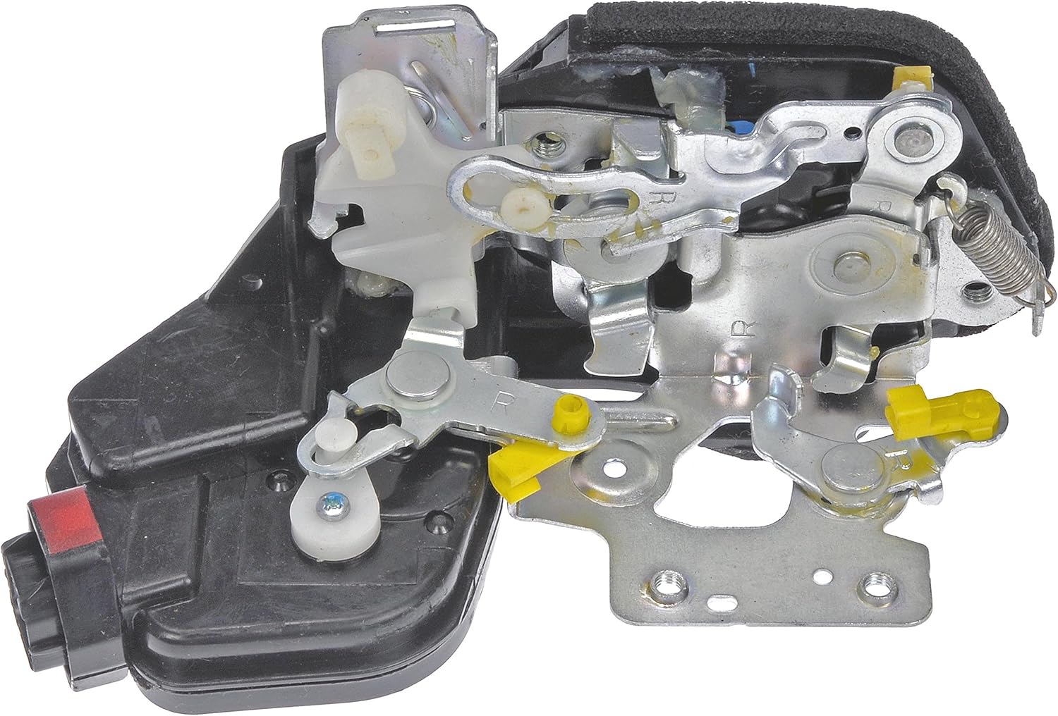 Dorman 937-009 Front Passenger Side Door Lock Actuator Motor Compatible with Select Hyundai Models