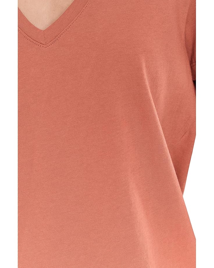 Madewell Northside Vneck Tee - #5 of 5