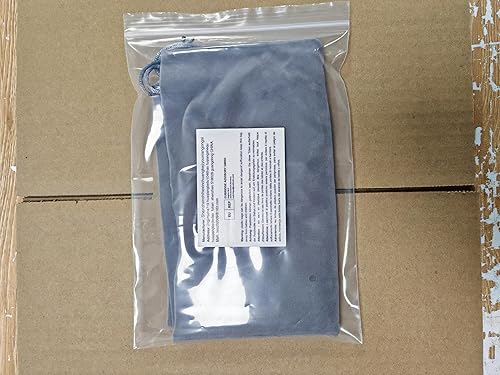 Miniatura 7 de Bolsa de almacenamiento portátil de bastón bolsa protectora de franela para caminar organizador de viaje para personas mayores discapacitadas