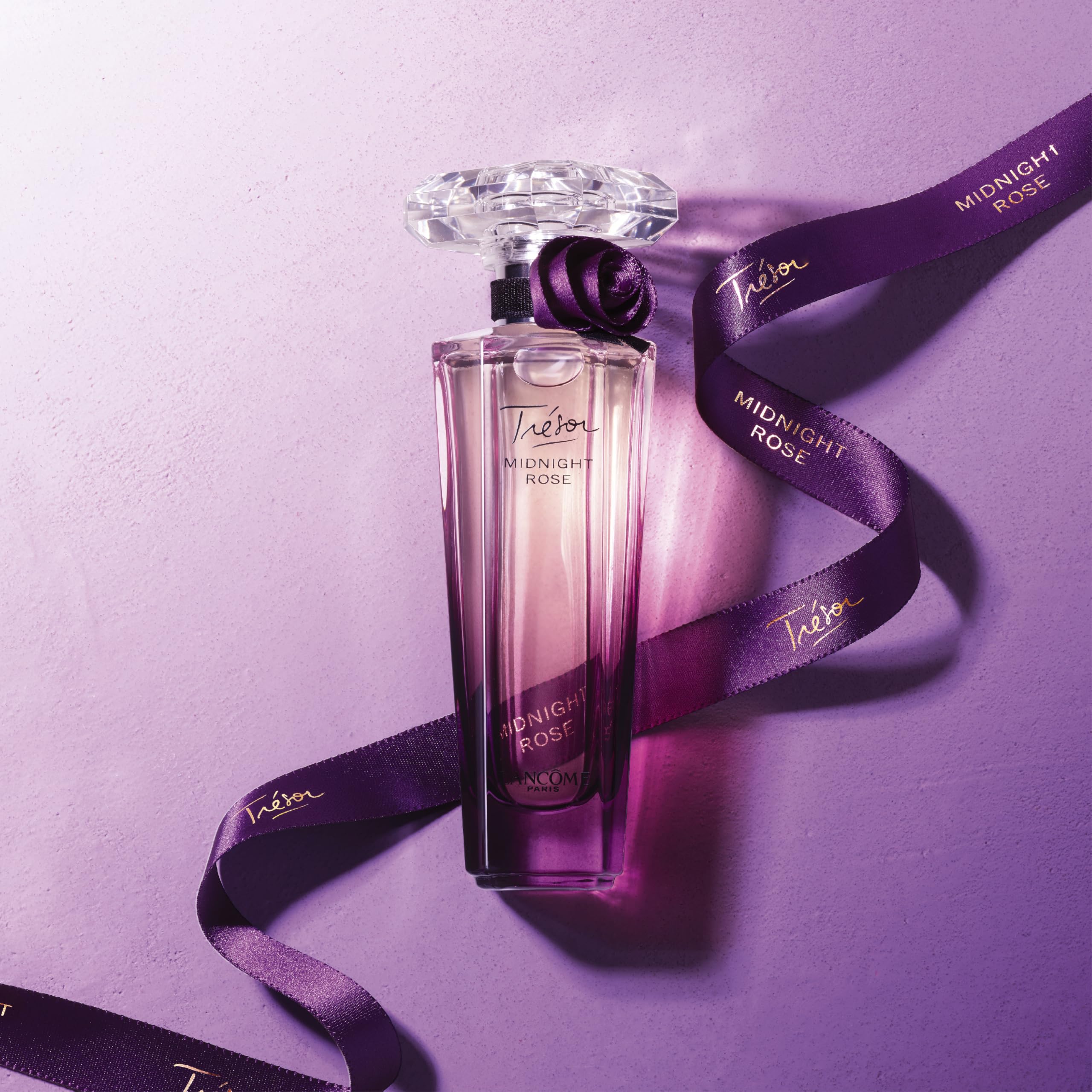 Lancôme Lancome Tresor Midnight Rose Eau De Parfum Spray 50ml