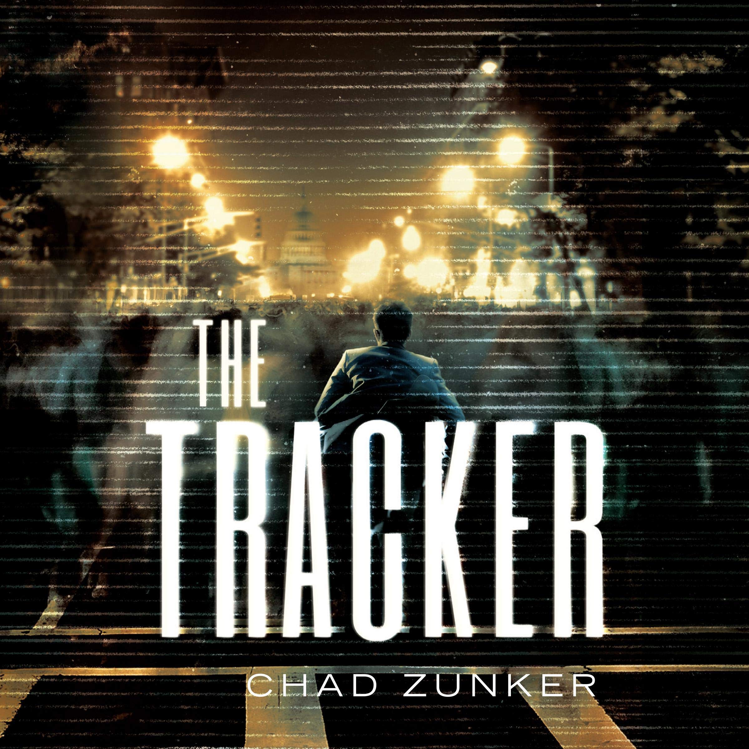The Tracker