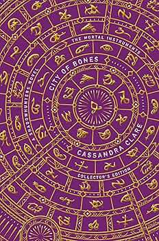 The Mortal Instruments： City of Bones The Mortal Instruments 1: City of Bones: Collector's Edition