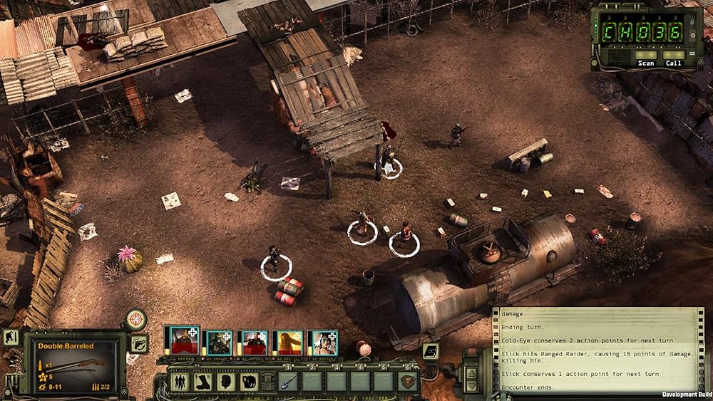 Wasteland 2 PC: PC: Video Games - Amazon.ca
