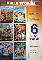 Vista 6 de Bible Stories 2