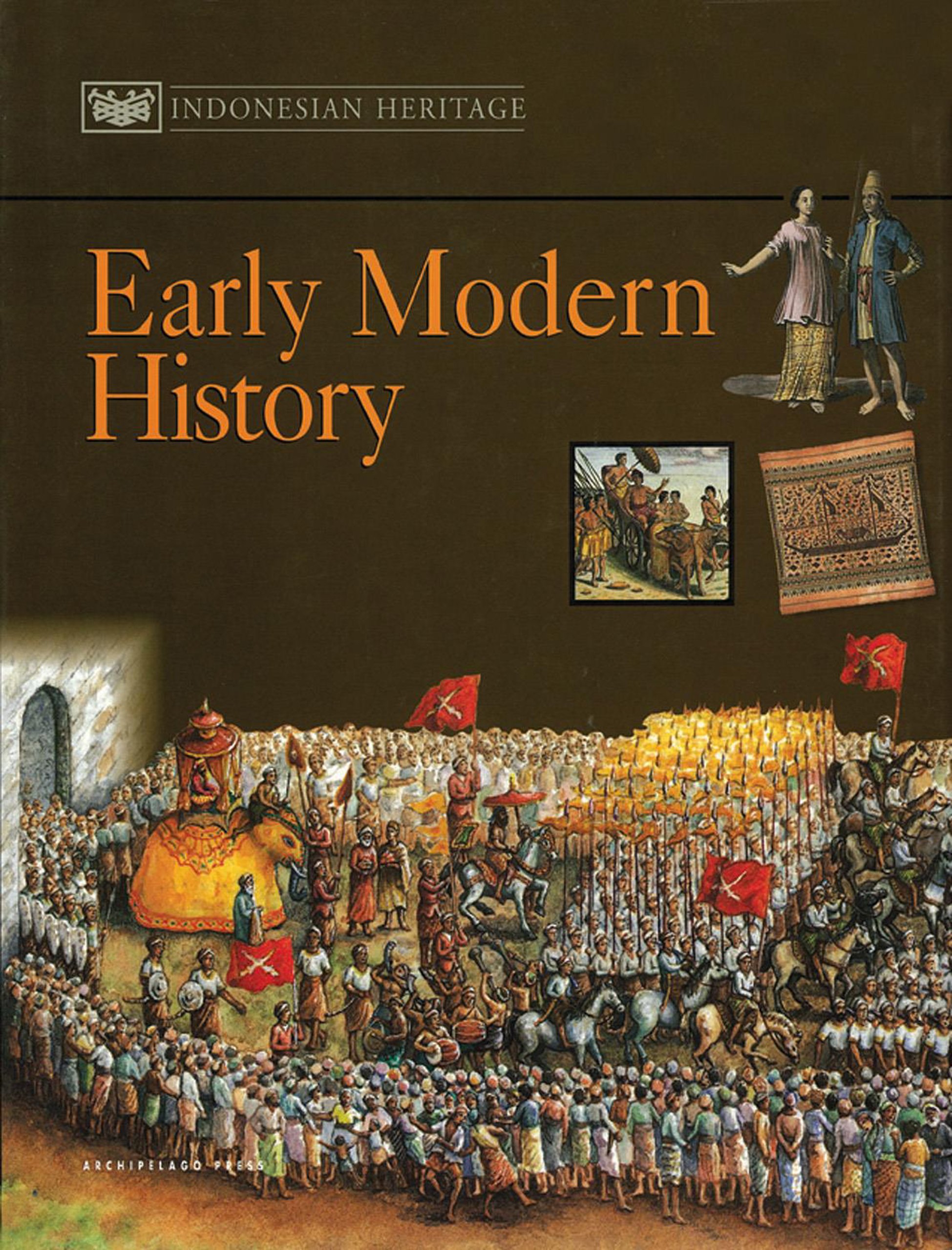 Early Modern History