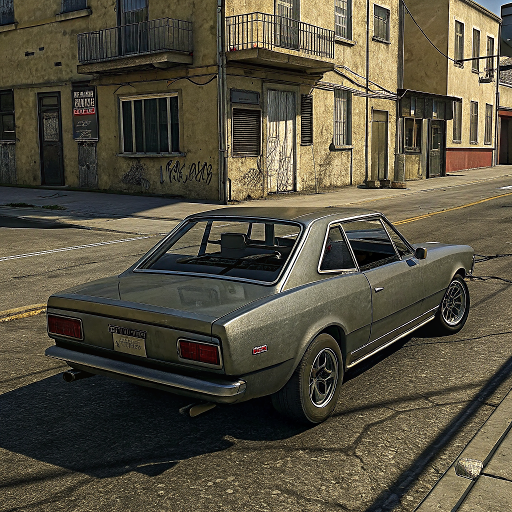 MadOut 2 Grand Auto Racing