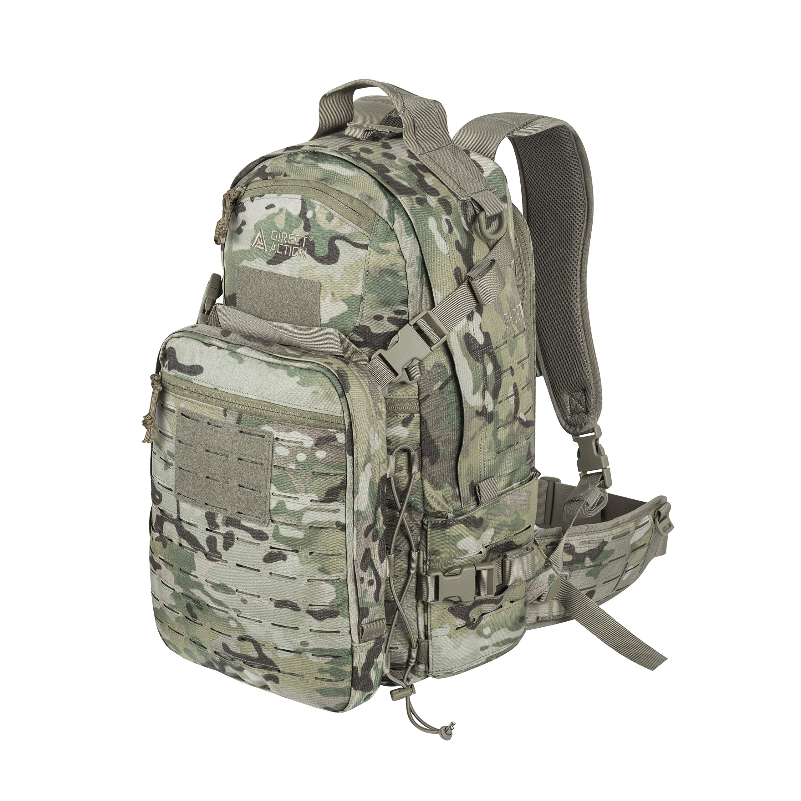 Ghost Tactical Backpack 31 Liter Capacity
