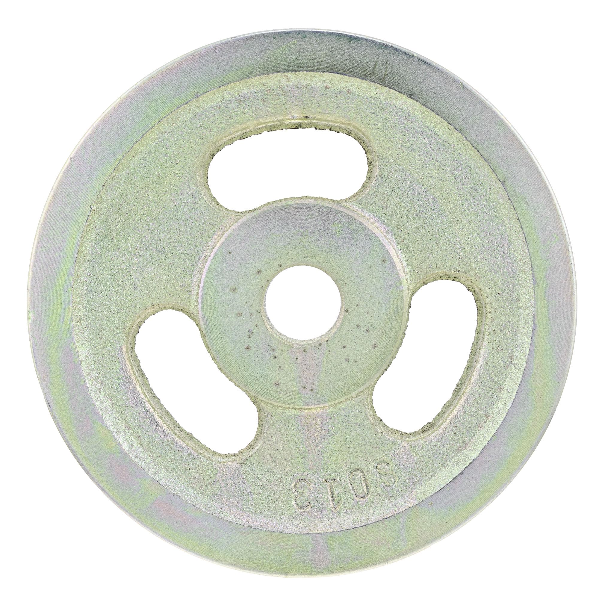 Amazon.com : CUB CADET 01005201 Deck Drive Pulley Tank M48 M50 M54