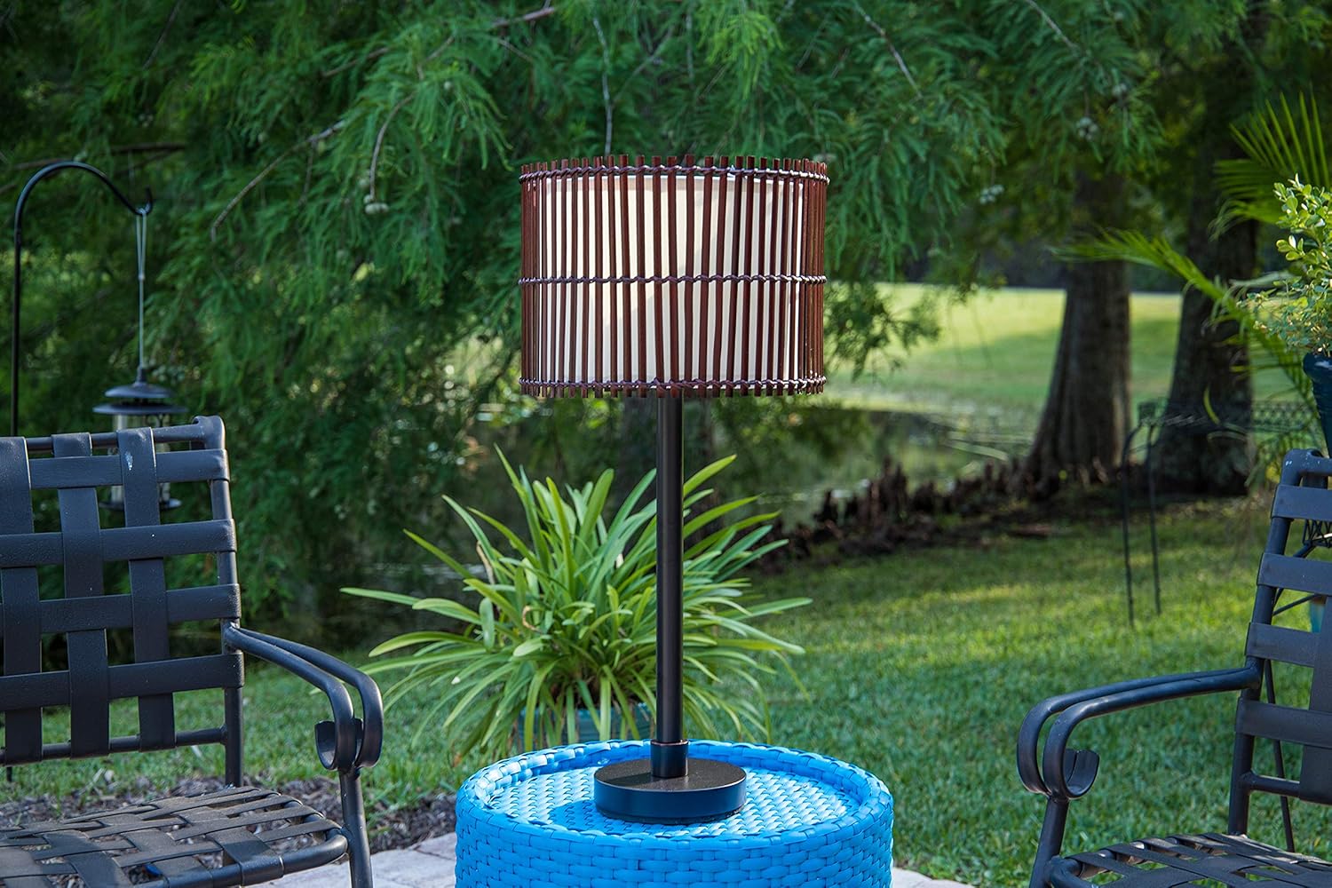 Suреr Chеар 🛒 Kenroy Home 32279BRZ Bora Table Lamps, Medium, Oil Rubbed Bronze