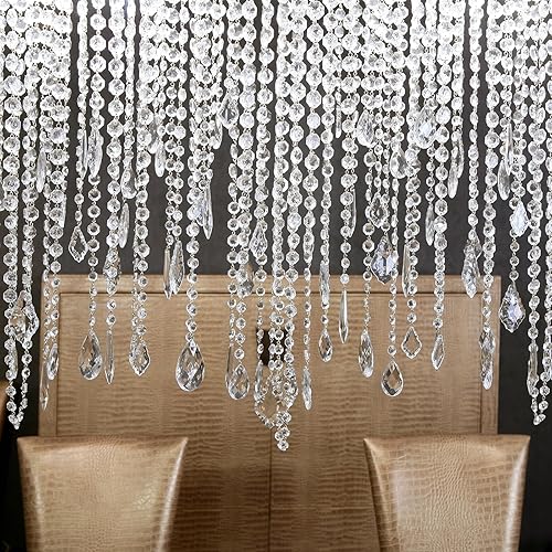 Miniatura 5 de Línea de pesca de 656.2 ft, línea de pesca de nailon transparente de 0.031 in, 57 libras para pesca, colgar, manualidades