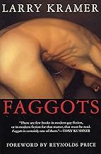 Faggots (Books That Changed the World)