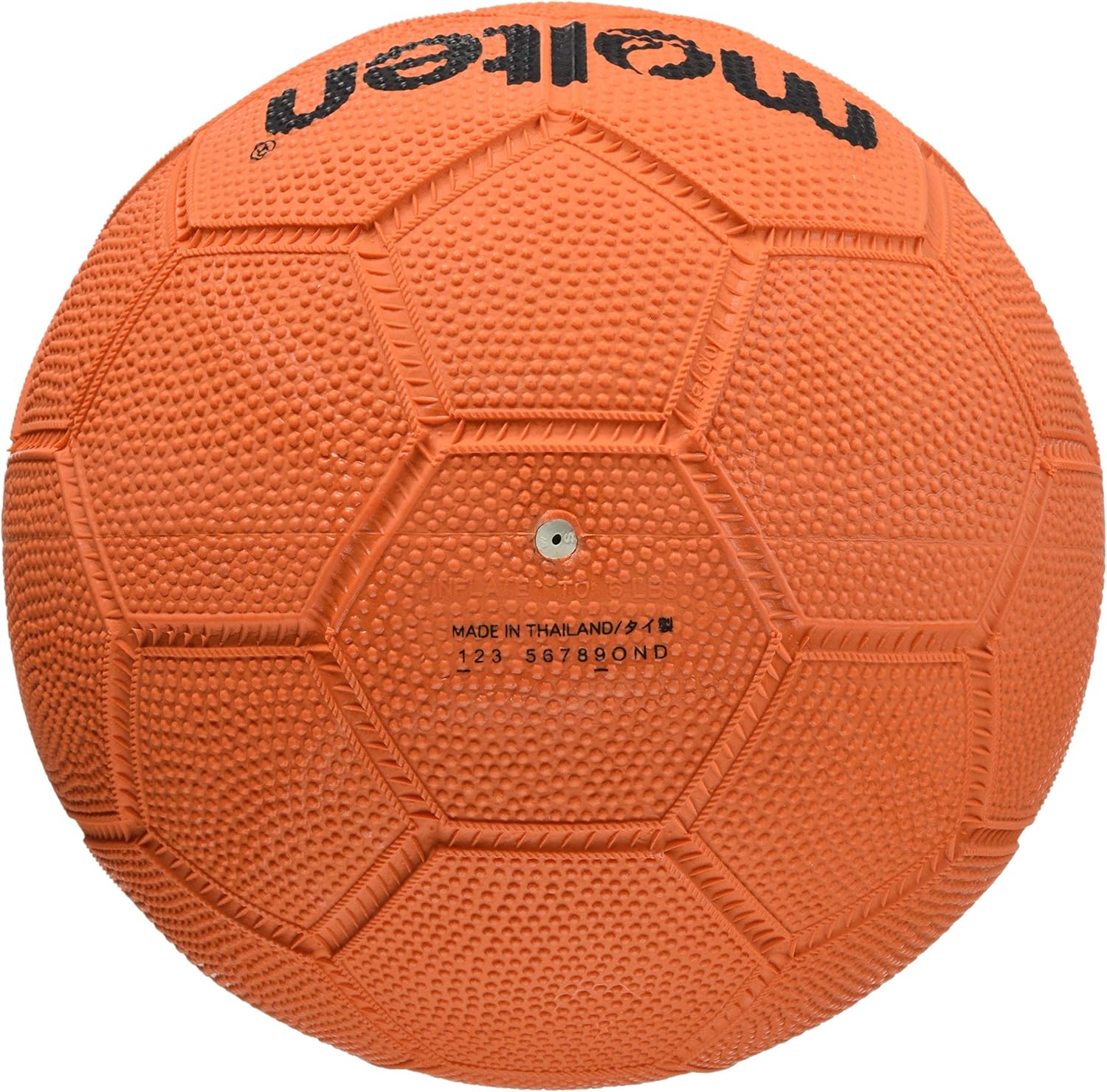 Molten(モルテン) ハンドボール ゴム3号 H3