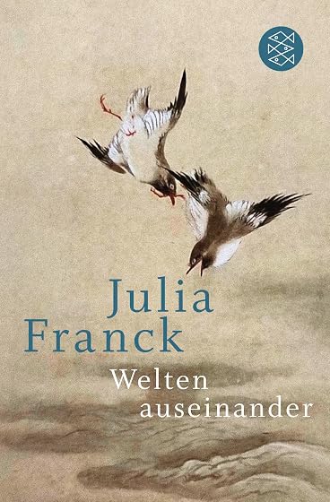 Welten Auseinander