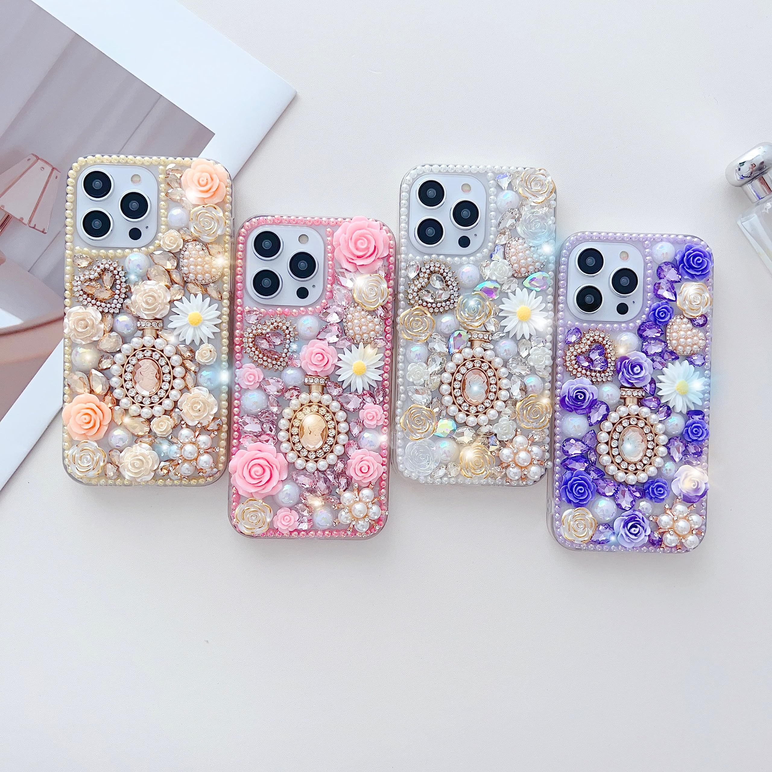 Amazon.co.jp: CrazyLemon 適用 iPhone 12 Pro Max ケース かわいい
