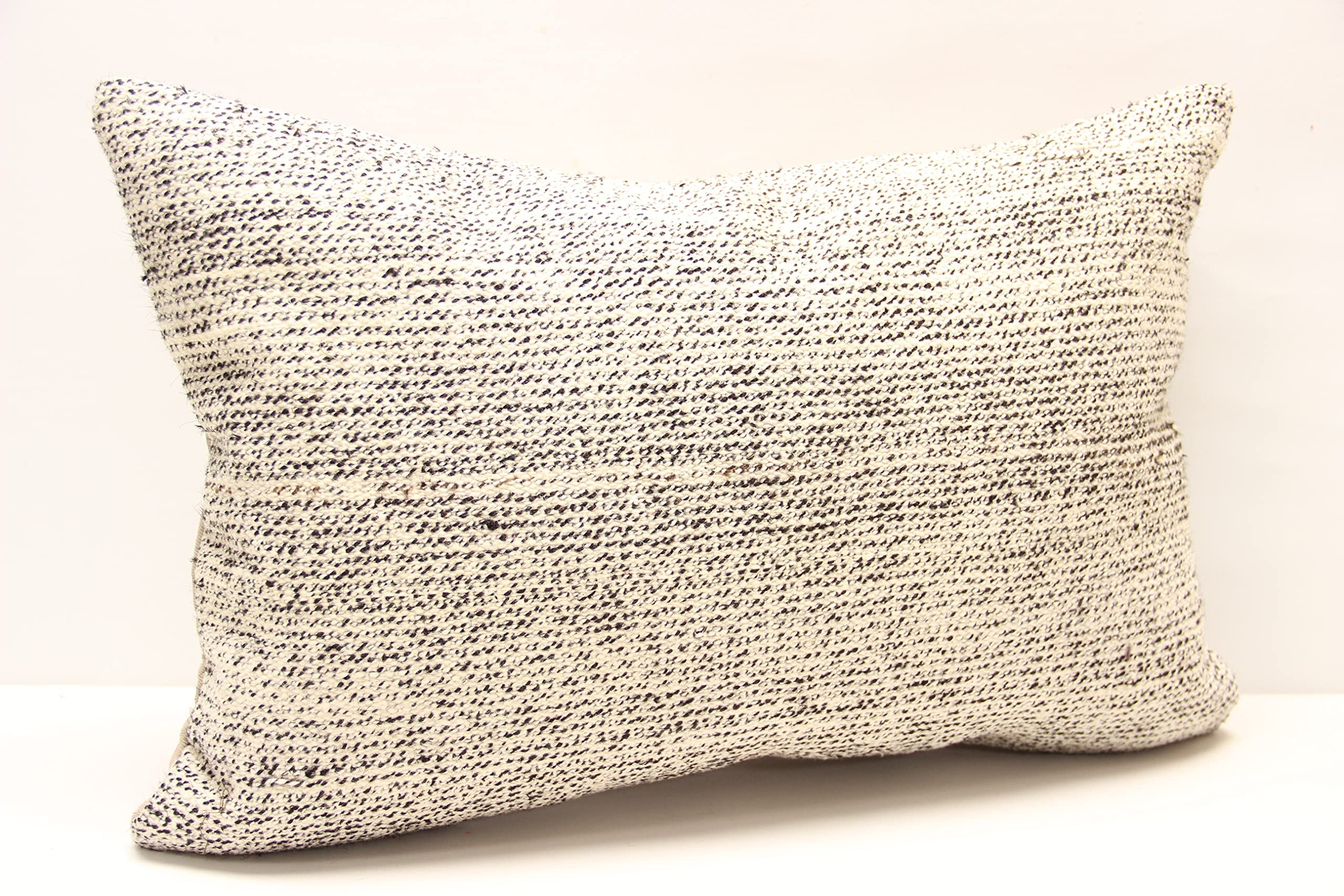 Turkish kilim pillow cover 16x24 inch throw country style Novelty Lumbar Hand woven Traditional Cushion Cover Ottoman Style Rustic pillowcase