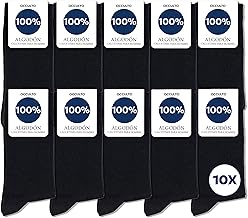 Inge 100% Cotton Socks Women's