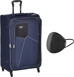 skybolsa medium size trolley