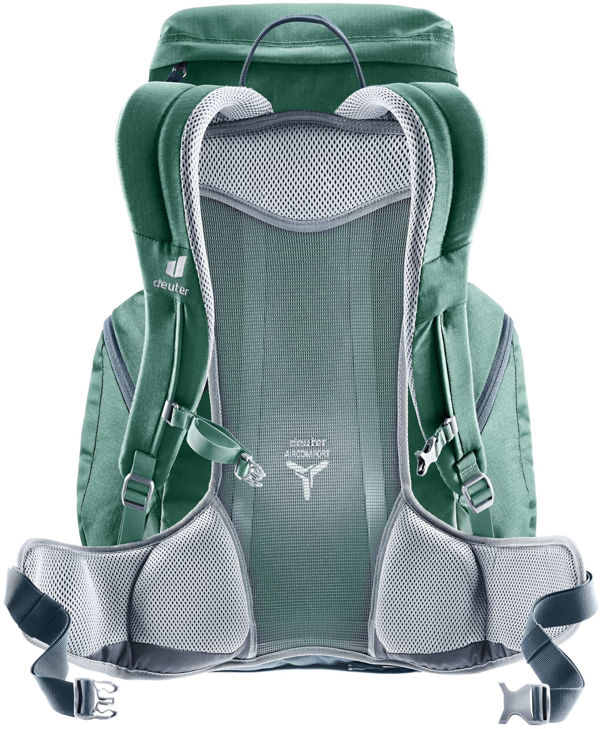 Deuter Gröden 32 Mochila de senderismo clásica