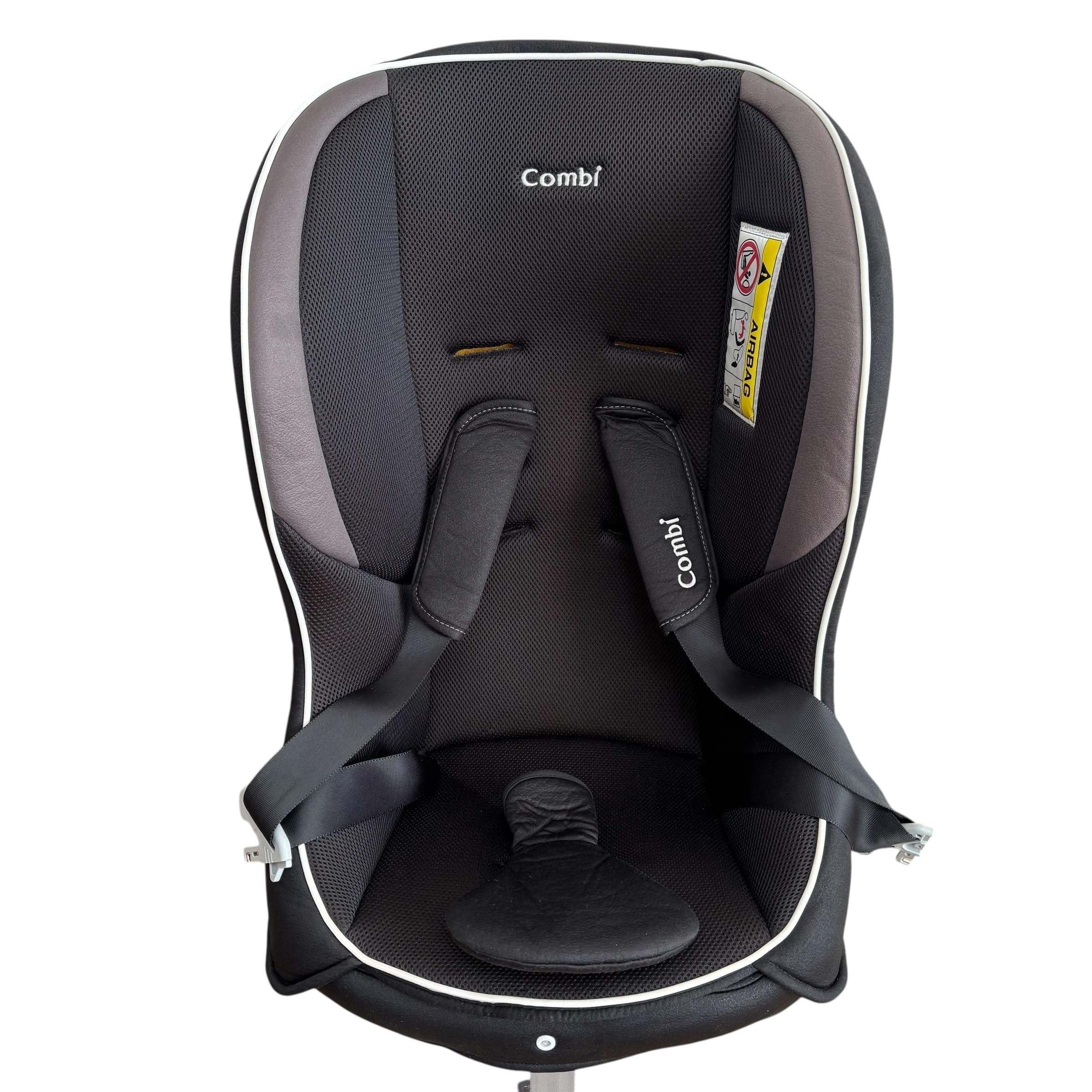 Amazon | コンビ ミニマグランデ エッグショック UF スペースブラック