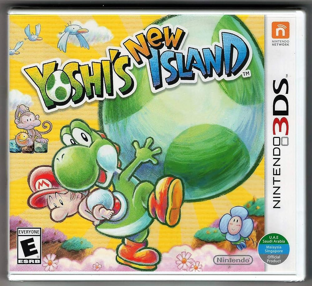 ニンテンドー3DS - 3DS　ソフト ニンテンドー3DSコレクション 3DSソフト全集