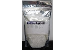 99.98% Reagent Grade Sodium Molybdate Dihydrate Crystals (500g)