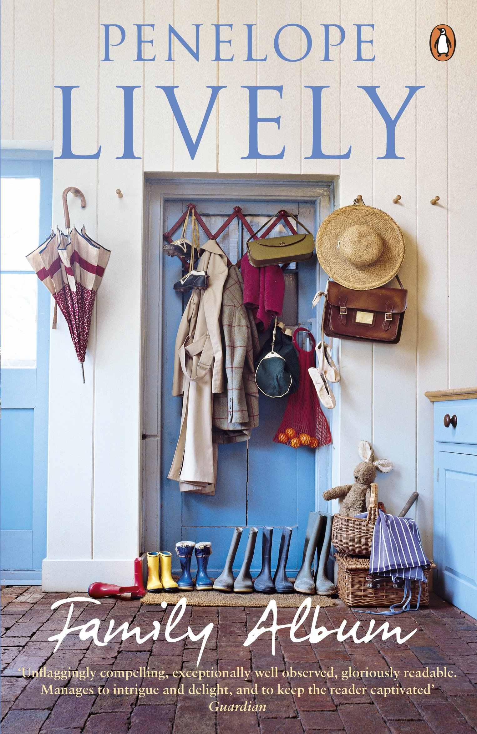 PENGUIN Family Album