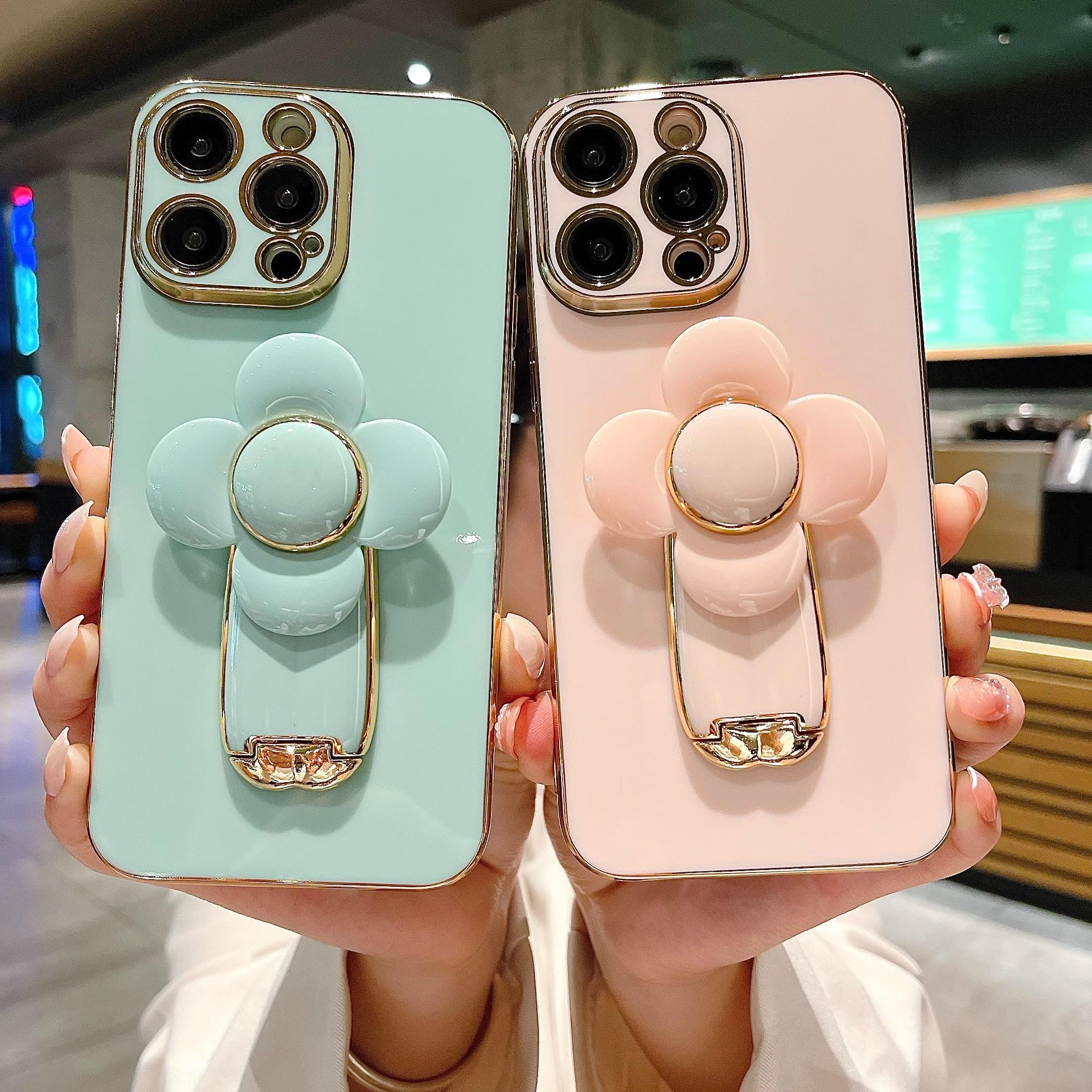Amazon.co.jp: NCLcase iPhone 12 Pro Max 6.7インチケース かわいい